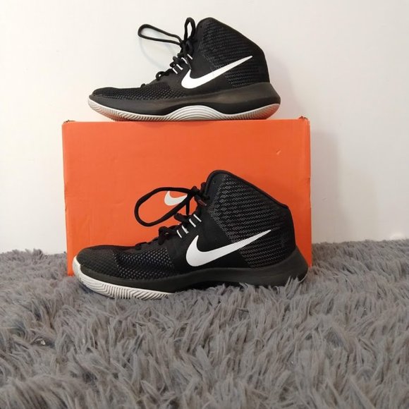 Nike Shoes - ✩Nike Air Precision Basketball Shoes✩